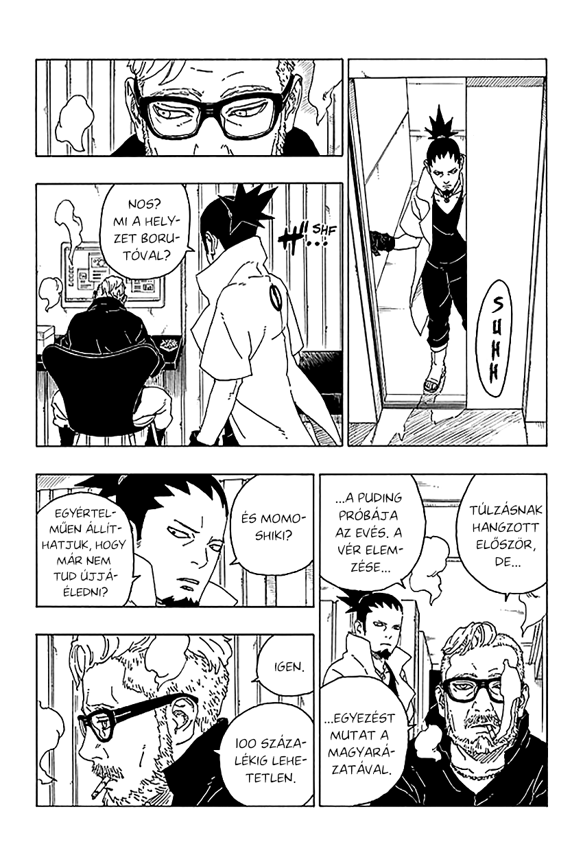 Naruto Kunhu Mangaolvasó Boruto Naruto Next Generations Chapter 068 Page 19 5338